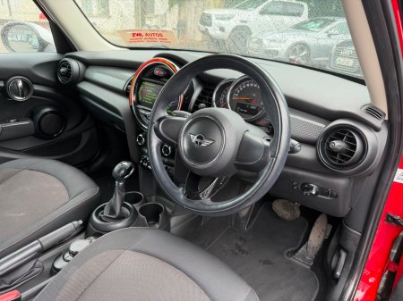 2017 Mini Cooper - photo 13