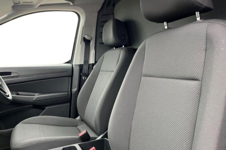 2025 Ford Transit Connect - photo 11