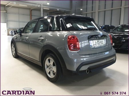2022 Mini Cooper - photo 7