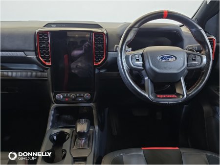 2024 Ford Ranger - photo 17