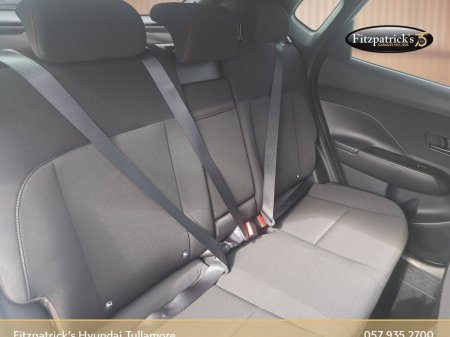 2023 Hyundai KONA - photo 12