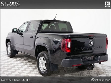 2024 Volkswagen Amarok - photo 2