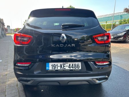2019 Renault Kadjar - photo 16