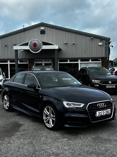 2020 Audi A3 - photo 8