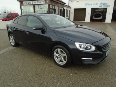 2017 Volvo S60 - photo 2