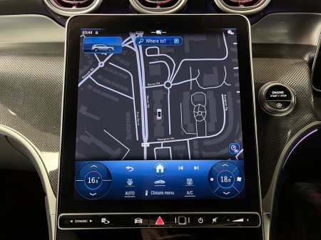 2024 Mercedes-Benz GLC - photo 19