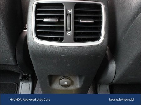 2020 Hyundai Tucson - photo 11