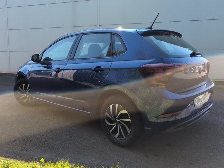 2023 Volkswagen Polo - photo 6