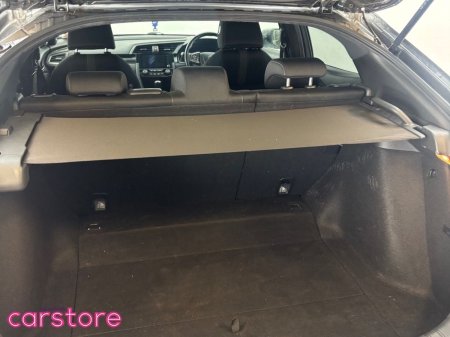2020 Honda Civic - photo 18