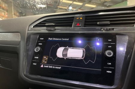 2023 Volkswagen Tiguan Allspace - photo 28