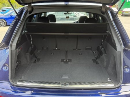 2022 Audi Q7 - photo 21