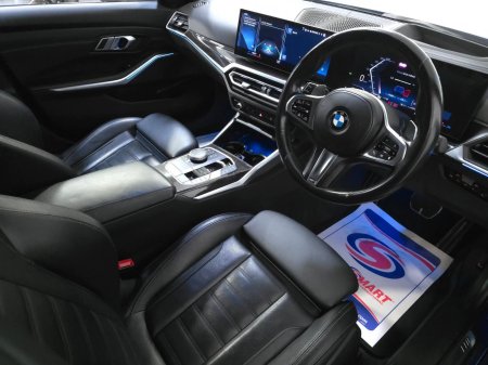 2023 BMW 3-Series - photo 14