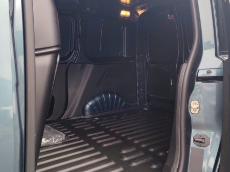 2026 Peugeot Partner - photo 13