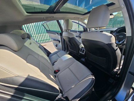 2021 Kia Sportage - photo 21