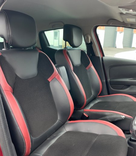2018 Renault Clio - photo 12