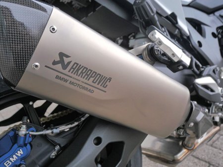 2026 BMW M 1000 XR - photo 33