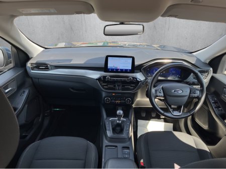 2022 Ford Kuga - photo 16