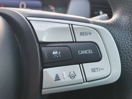 2021 Honda Jazz - photo 13