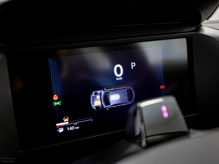 2026 Citroen C4 - photo 13