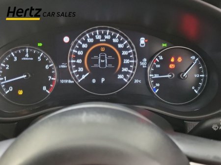 2023 Mazda CX-30 - photo 15