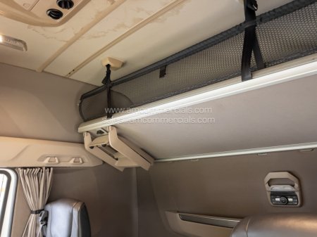 2022 DAF XG+ 530 FTG New Gen - photo 20