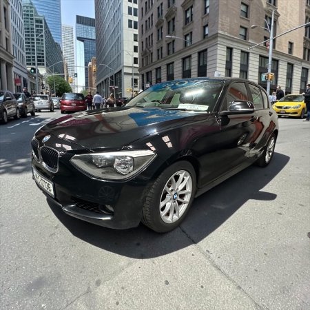 2014 BMW 1-Series - photo 3