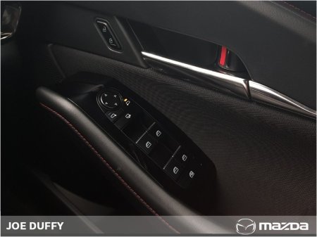 2026 Mazda CX-30 - photo 21