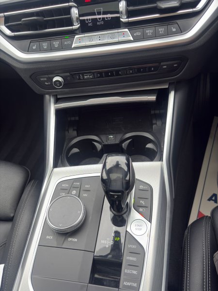 2020 BMW 3-Series - photo 26