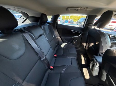 2019 Volvo V40 - photo 30