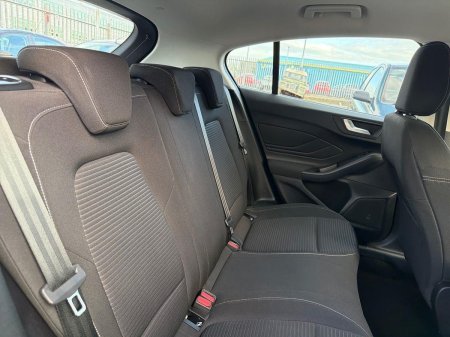 2023 Ford Focus - photo 11