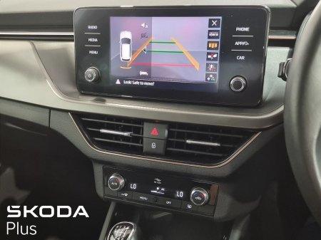 2023 Skoda Kamiq - photo 18