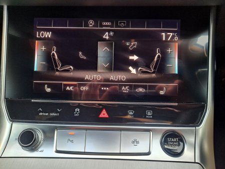 2023 Audi A6 - photo 34