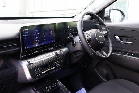 2024 Hyundai KONA - photo 20