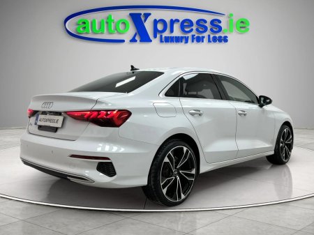 2022 Audi A3 - photo 13