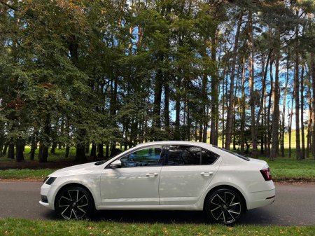 2018 Skoda Octavia - photo 4