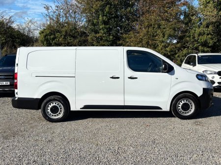 2024 Opel Vivaro - photo 7