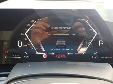 2026 BMW X7 - photo 9