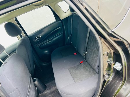 2016 Nissan Note - photo 5