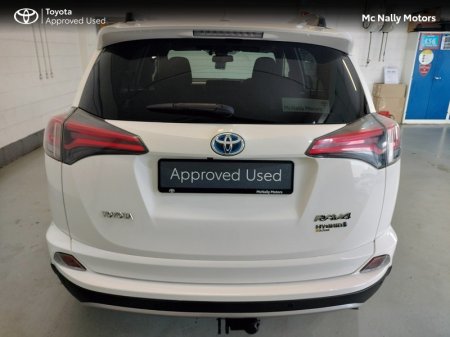 2017 Toyota RAV4 - photo 4