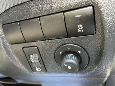 2017 Citroen Berlingo - photo 12