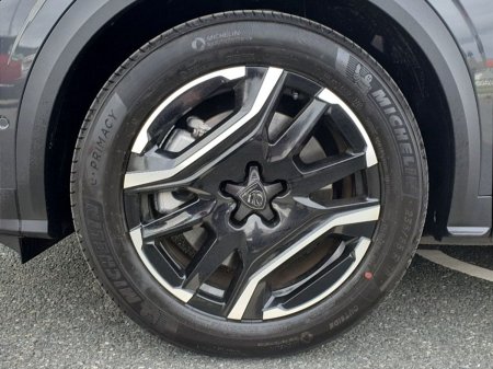 2026 Peugeot 3008 - photo 10