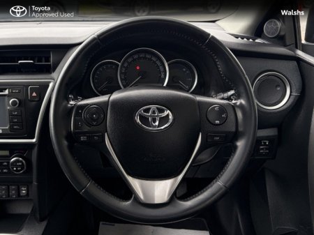 2014 Toyota Auris - photo 13