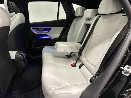 2025 Mercedes-Benz GLC - photo 13