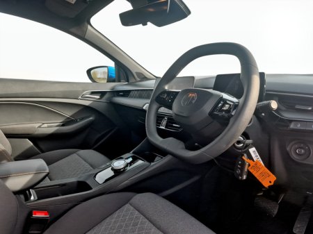 2026 MG MG3 - photo 7