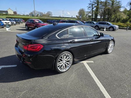 2019 BMW 4-Series - photo 5