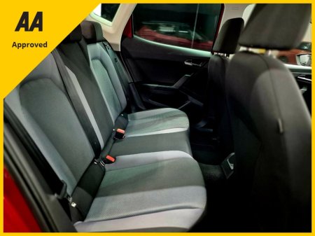 2019 SEAT Arona - photo 20