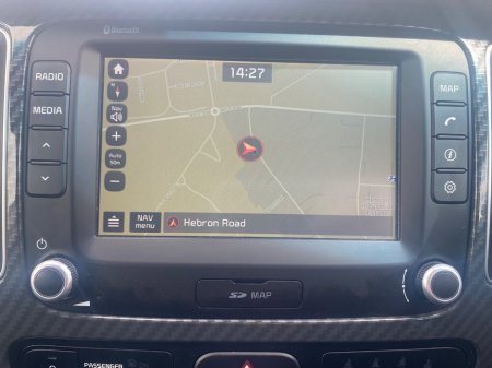 2019 Kia Carens - photo 18