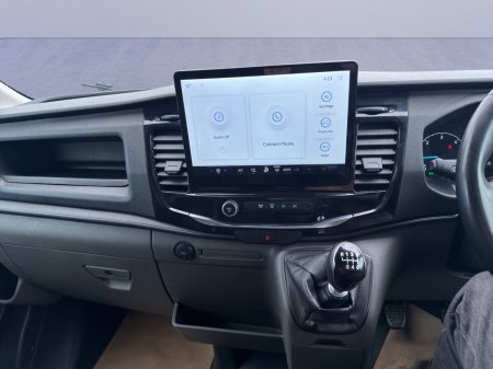 2023 Ford Transit - photo 12