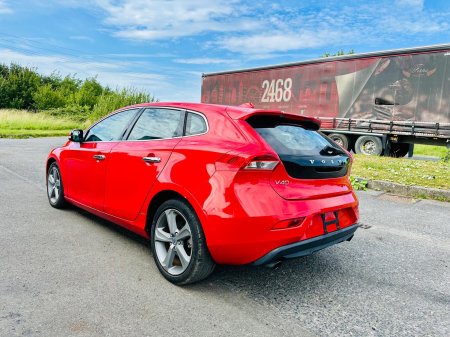 2015 Volvo V40 - photo 11