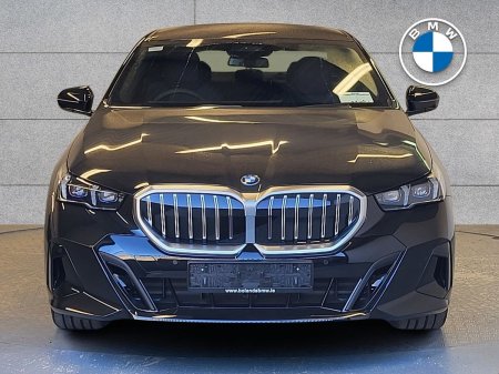 2026 BMW 5-Series - photo 16